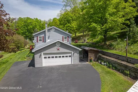 Exterior - 3180 Coach Rd, Argyle, NY 12809 photo 3 of 8