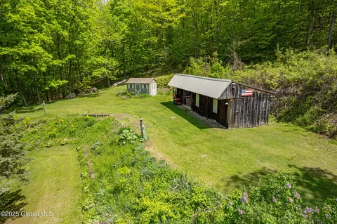 Exterior - 3180 Coach Rd, Argyle, NY 12809 photo 4 of 8