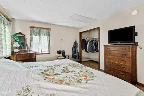 Bedroom - 3180 Coach Rd, Argyle, NY 12809 photo 2 of 4