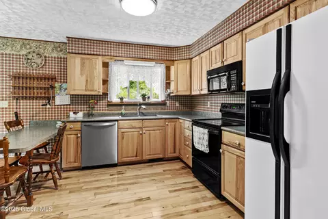 Kitchen - 3180 Coach Rd, Argyle, NY 12809 photo 1 of 2