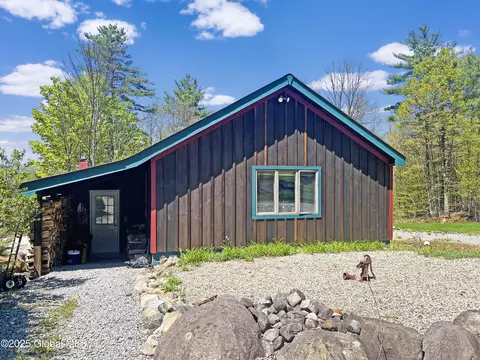 69 Duell Hill Rd, Brant Lake, NY 12815