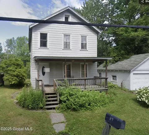 37 Otsego Ave, Troy, NY 12180