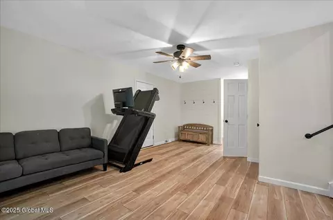 Entry Way - 678 Riverview Rd, Rexford, NY 12148 photo 3 of 3