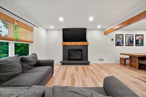 Living - 678 Riverview Rd, Rexford, NY 12148 photo 1 of 2