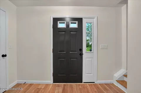 Entry Way - 678 Riverview Rd, Rexford, NY 12148 photo 1 of 3
