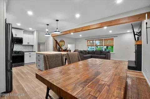 Dining - 678 Riverview Rd, Rexford, NY 12148 photo 1 of 2