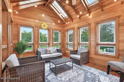 Exterior - 678 Riverview Rd, Rexford, NY 12148 photo 4 of 11
