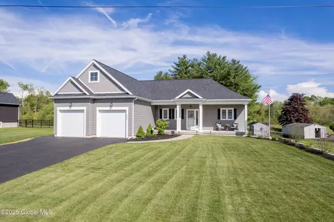 6760 Fuller Station Rd, Schenectady, NY 12303