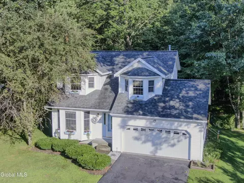 24 Fairmount Dr, Gansevoort, NY 12831 photo 1