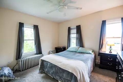 Bedroom - 110 Oak St, Corinth, NY 12822 photo 3 of 4