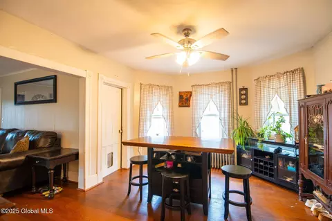Dining - 110 Oak St, Corinth, NY 12822 photo 2 of 2