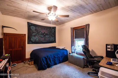 Bedroom - 110 Oak St, Corinth, NY 12822 photo 2 of 4