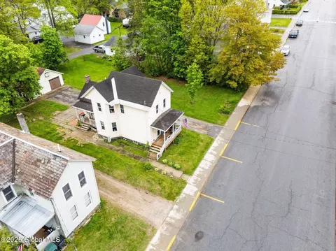 View/Area - 110 Oak St, Corinth, NY 12822 photo 1 of 3