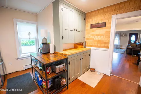 Kitchen - 110 Oak St, Corinth, NY 12822 photo 3 of 3
