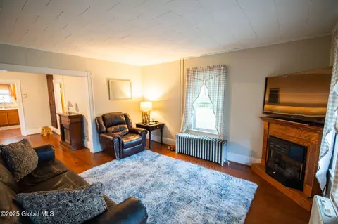 Living - 110 Oak St, Corinth, NY 12822 photo 1 of 1