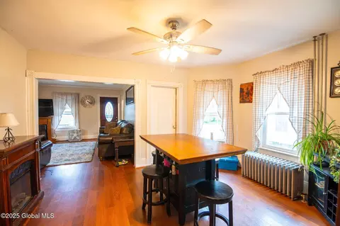 Dining - 110 Oak St, Corinth, NY 12822 photo 1 of 2