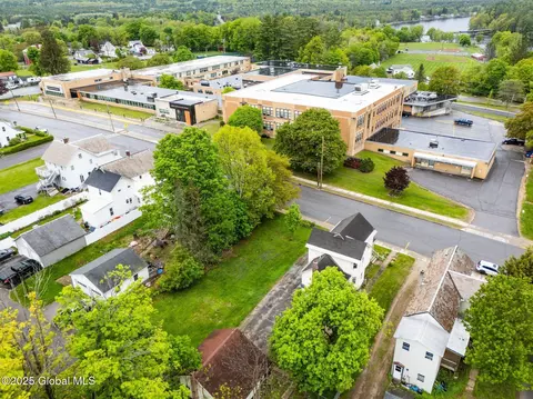 View/Area - 110 Oak St, Corinth, NY 12822 photo 2 of 3