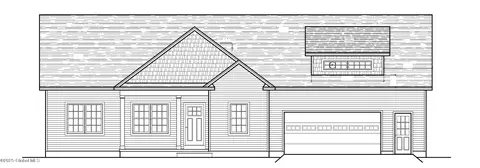 68 Dean Thomas Way, Queensbury, NY 12804