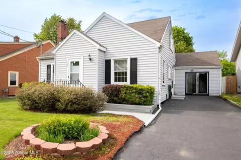 235 Tampa Ave, Rensselaer, NY 12144