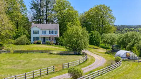 219 Millbrook Rd, Hudson, NY 12534
