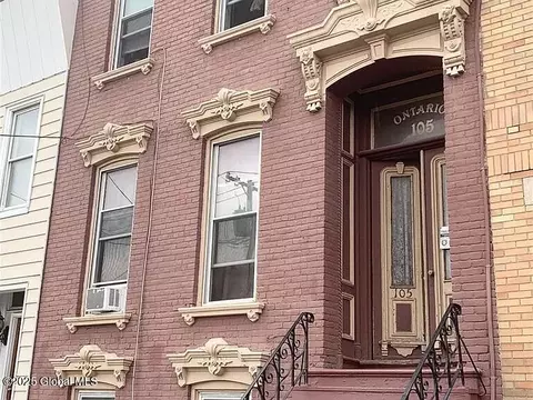 105 Ontario St, Albany, NY 12206