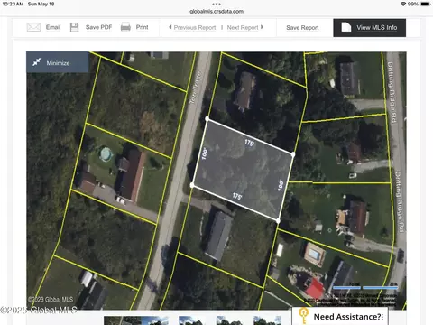 414 Tori Trce, Fort Edward, NY 12828