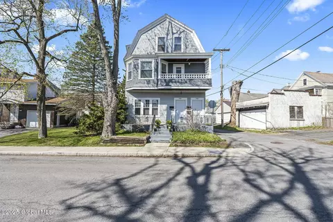 1261-1263 The Plz, Schenectady, NY 12308