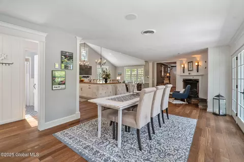 Dining - 93 Font Grove Rd, Slingerlands, NY 12159 photo 1 of 2