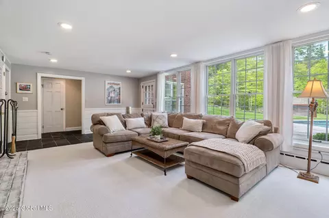 Living - 93 Font Grove Rd, Slingerlands, NY 12159 photo 4 of 4
