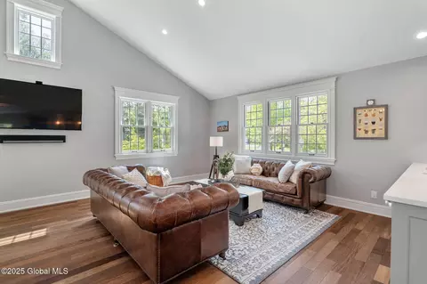 Living - 93 Font Grove Rd, Slingerlands, NY 12159 photo 1 of 4