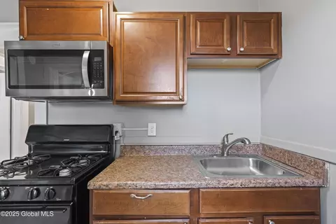 Kitchen - 892 Maplewood Ave, Schenectady, NY 12303 photo 3 of 4