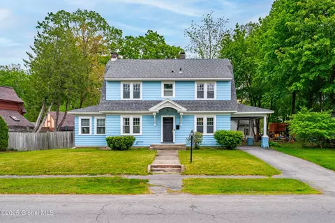 2085 Grand Blvd, Schenectady, NY 12309