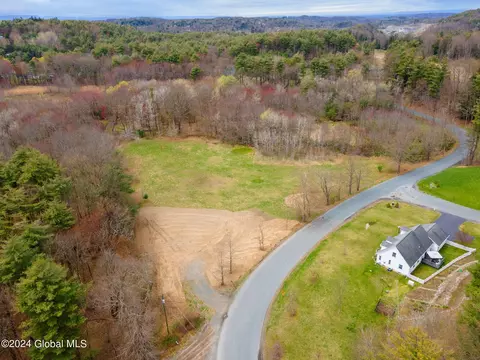 181 Springer Rd, West Sand Lake, NY 12196