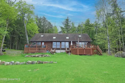 745 Adirondack Rd, Schroon Lake, NY 12870