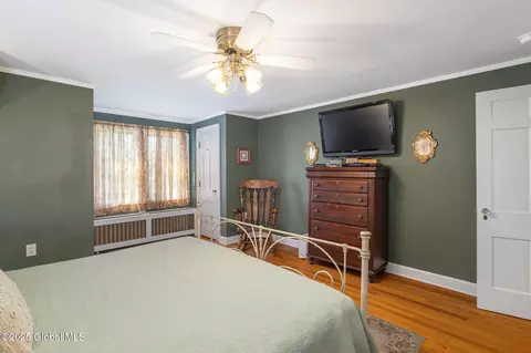 Bedroom - 1435 Lowell Rd, Schenectady, NY 12308 photo 2 of 10