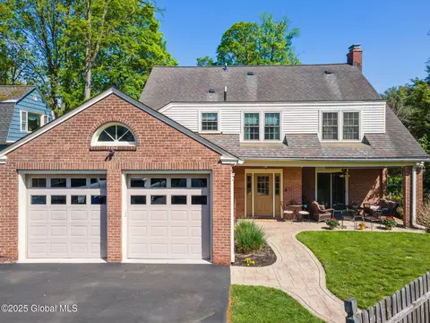 Exterior - 1435 Lowell Rd, Schenectady, NY 12308 photo 9 of 16
