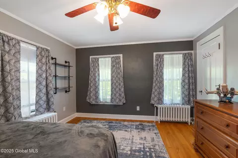Bedroom - 1435 Lowell Rd, Schenectady, NY 12308 photo 10 of 10