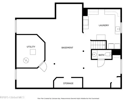 Floorplan - 1435 Lowell Rd, Schenectady, NY 12308 photo 6 of 9