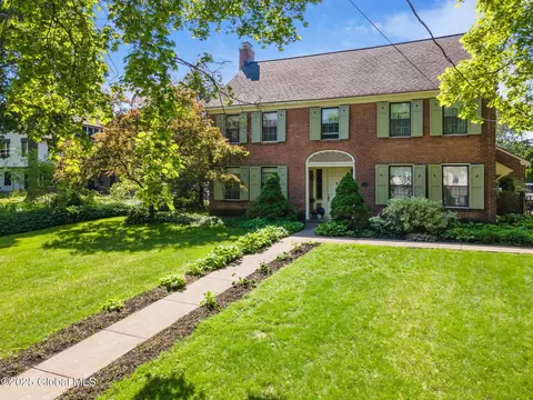 Exterior - 1435 Lowell Rd, Schenectady, NY 12308 photo 16 of 16