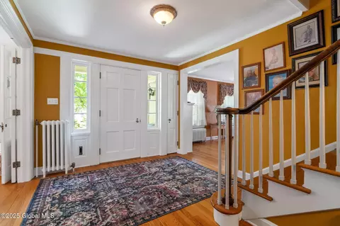 Entry Way - 1435 Lowell Rd, Schenectady, NY 12308 photo 1 of 6