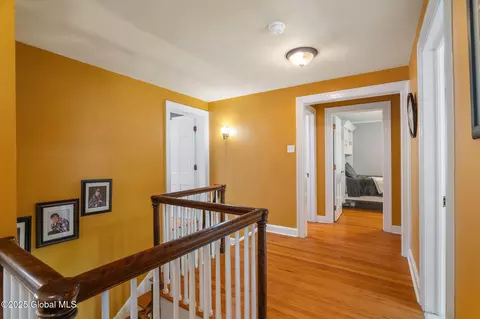 Entry Way - 1435 Lowell Rd, Schenectady, NY 12308 photo 6 of 6