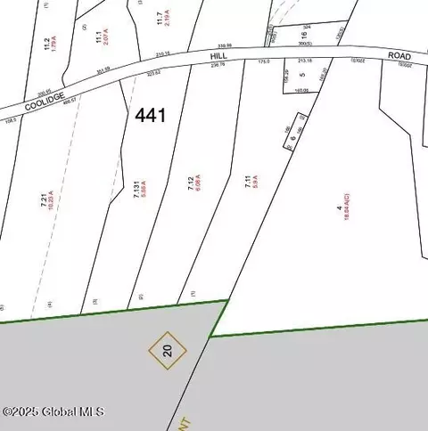 441 Coolidge Hill Rd, Diamond Point, NY 12824