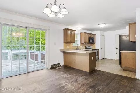 Dining - 119 Shippee Rd, Corinth, NY 12822 photo 1 of 1