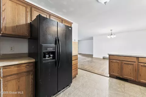 Kitchen - 119 Shippee Rd, Corinth, NY 12822 photo 2 of 2