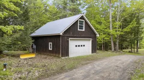 Exterior - 119 Shippee Rd, Corinth, NY 12822 photo 6 of 10