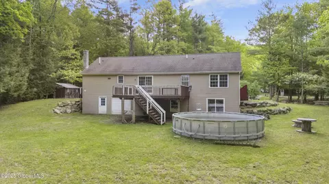 Exterior - 119 Shippee Rd, Corinth, NY 12822 photo 2 of 10