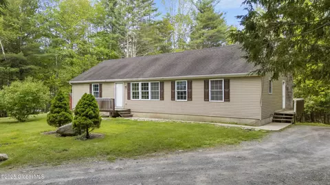 Other - 119 Shippee Rd, Corinth, NY 12822 photo 1 of 8