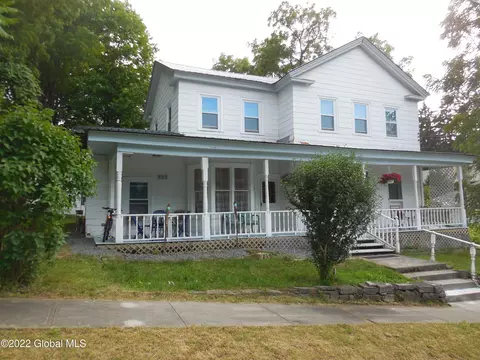 114 Washington St, Sharon Springs, NY 13459