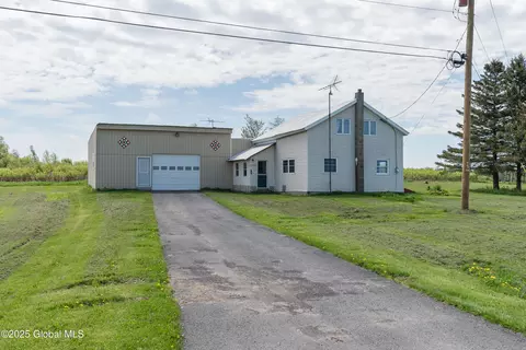 1536 Pinckney Rd, Copenhagen, NY 13626