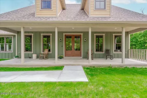 585 N Creek Rd, Greenfield Center, NY 12833